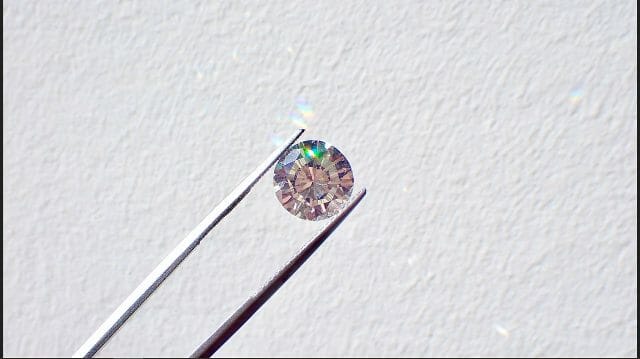 Comment mesurer la valeur d’un diamant
