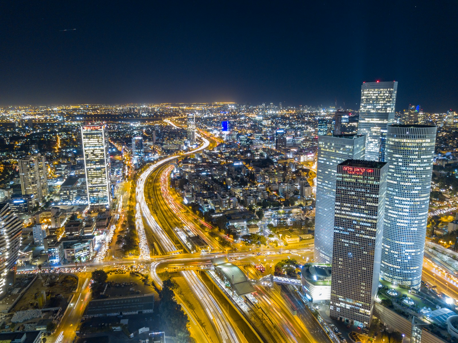 avocat à Tel Aviv