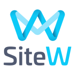 Créer un site internet avec SiteW