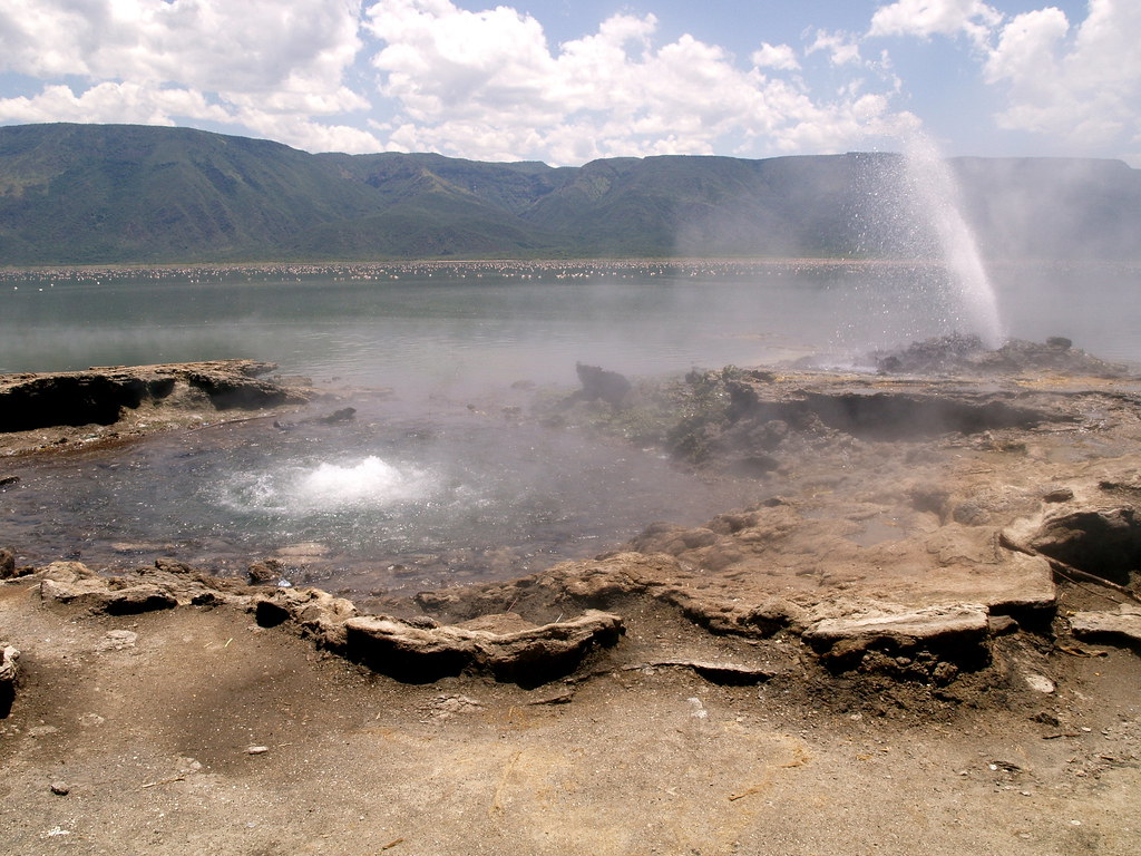 Lac Bogoria