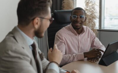 Cabinet de recrutement au Botswana