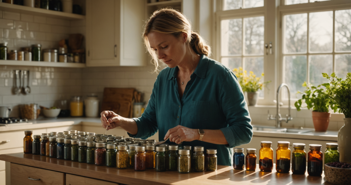 Les compléments qui transforment votre quotidien