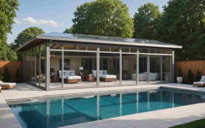 Pourquoi choisir un fabricant français d’abris de piscines et de spas