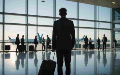 Pourquoi le voyage transforme-t-il notre vision du monde