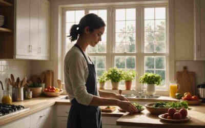 Vivre mieux chaque jour avec des habitudes saines et équilibrées