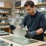 Dépannage vitrerie Genève : Comment ne pas se faire arnaquer sur le prix ?