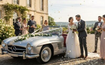 voiture de collection