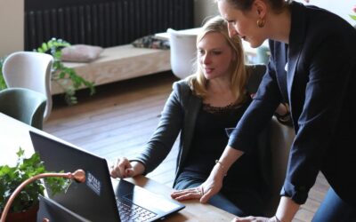 Manager de transition