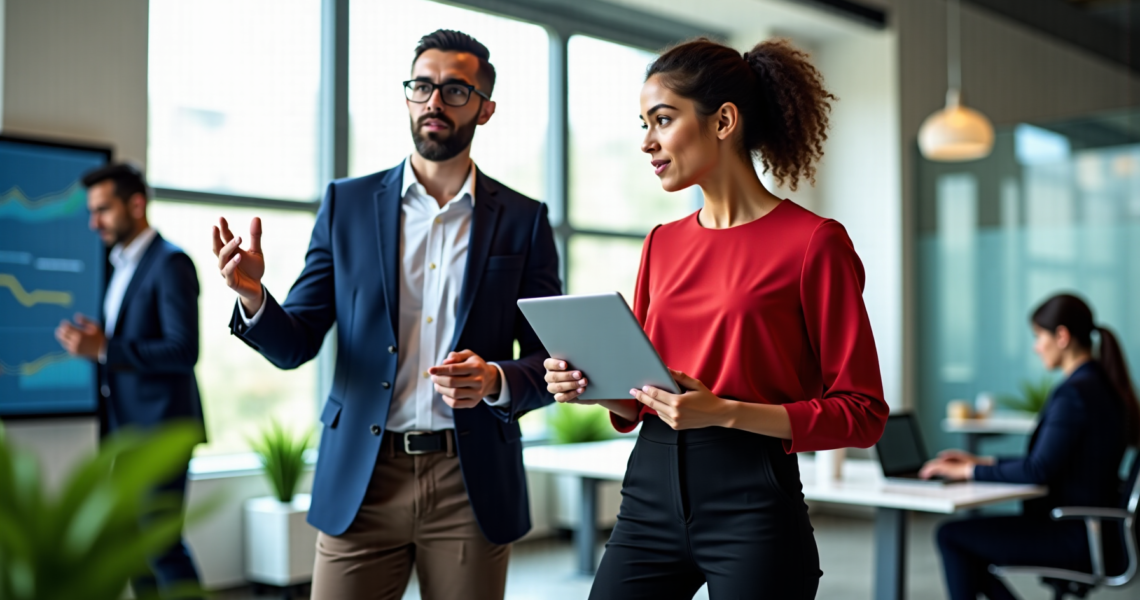 Formation numérique : évolution ou révolution ?