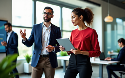 Formation numérique : évolution ou révolution ?