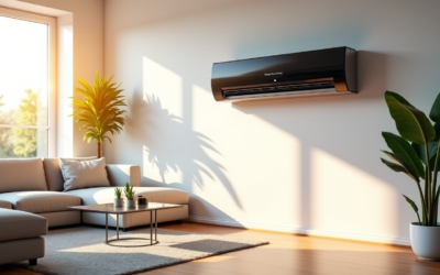 Comment choisir le climatiseur idéal pour votre maison en 2026 ?