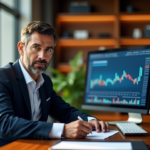 Maîtriser l'analyse de marché : Les clés pour devenir un investisseur aguerri