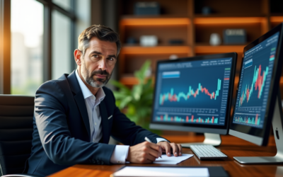 Maîtriser l'analyse de marché : Les clés pour devenir un investisseur aguerri