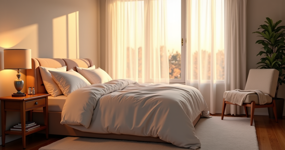 Les secrets pour un sommeil réparateur et régulier