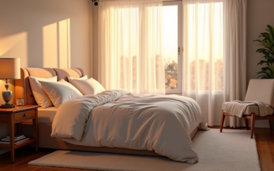 Les secrets pour un sommeil réparateur et régulier