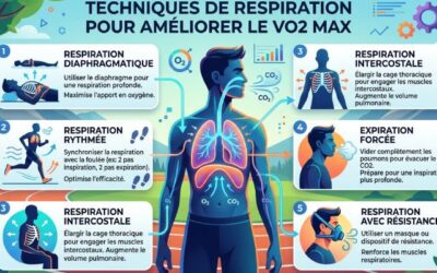 techniques de respiration