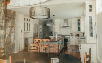 Luxe et simplicité : harmonie parfaite pour votre intérieur