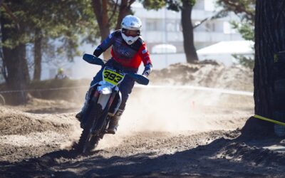 moto enduro