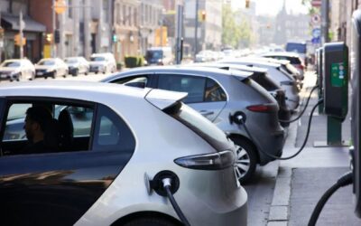 Véhicules électriques