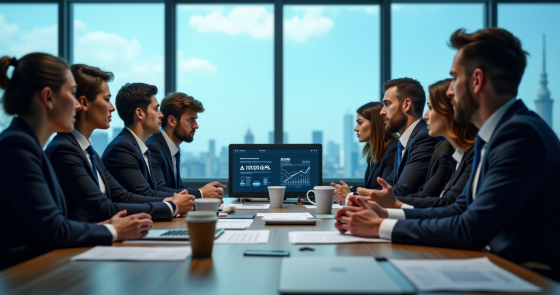 Les erreurs de gestion qui freinent la croissance d’une entreprise