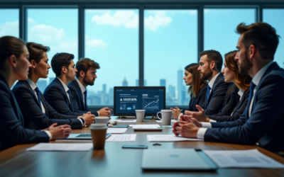 Les erreurs de gestion qui freinent la croissance d’une entreprise