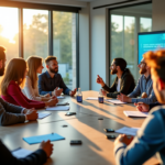 Apprenez et progressez grâce à des formations innovantes