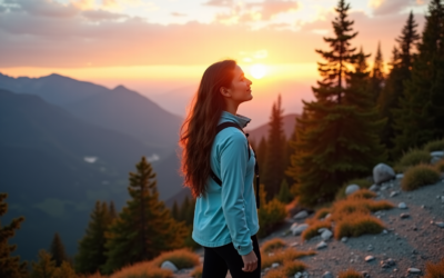 Évasion quotidienne : vivre entre maison et aventure