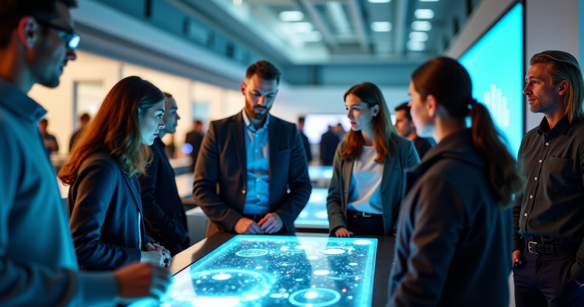 Ce que personne ne dit sur l'impact des technologies avancées