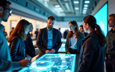 Ce que personne ne dit sur l'impact des technologies avancées