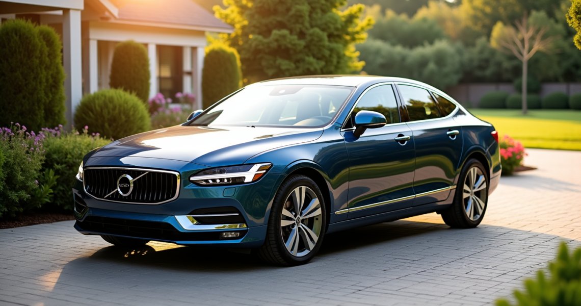 Les astuces pour garder sa voiture en bon état