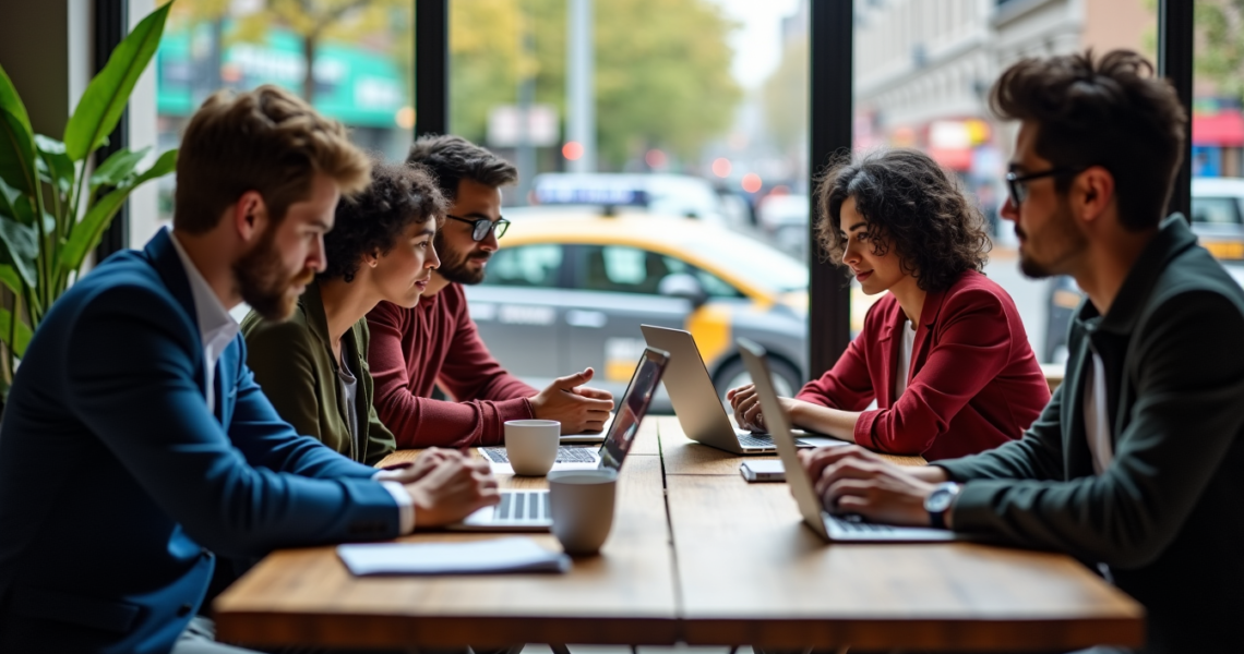 Les meilleures idées pour un business en ligne