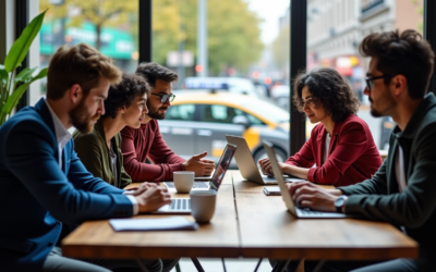 Les meilleures idées pour un business en ligne