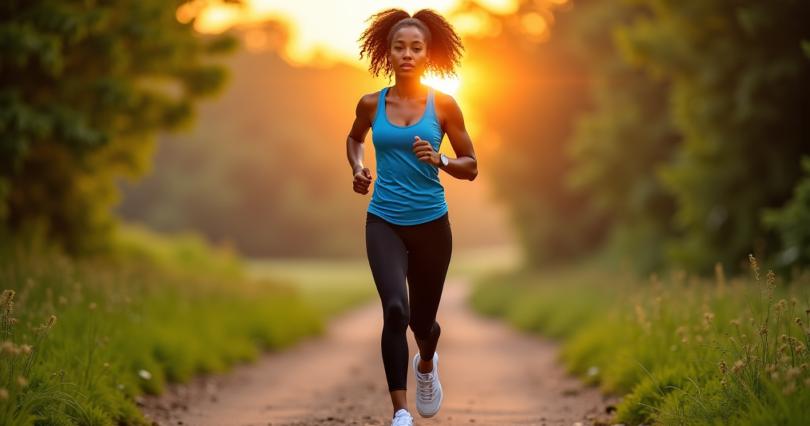 Comment rester motivée dans le sport