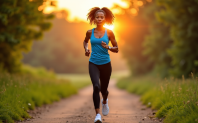 Comment rester motivée dans le sport