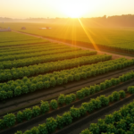 Comment optimiser son espace agricole efficacement