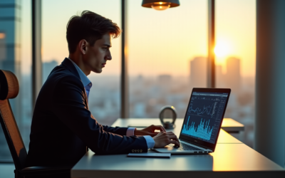 Comment rester à jour avec la technologie