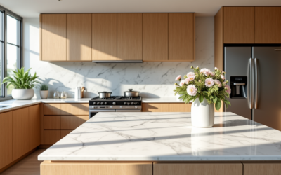 Comment bien aménager sa cuisine