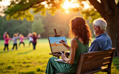 Comment trouver des loisirs enrichissants