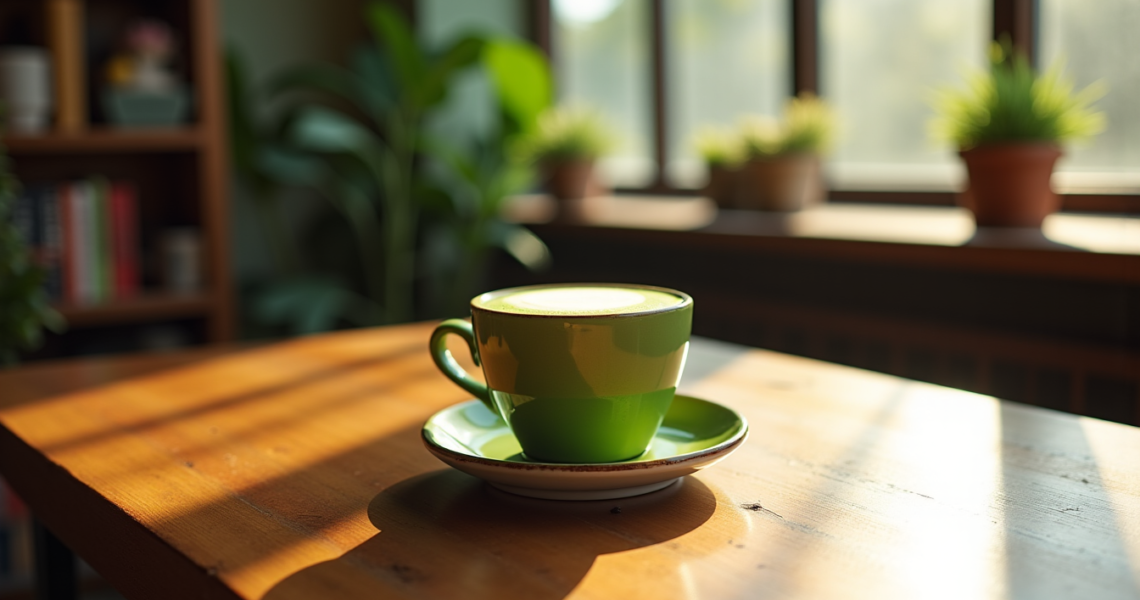 Que vaut vraiment le matcha Matcha & Co ? Avis complet