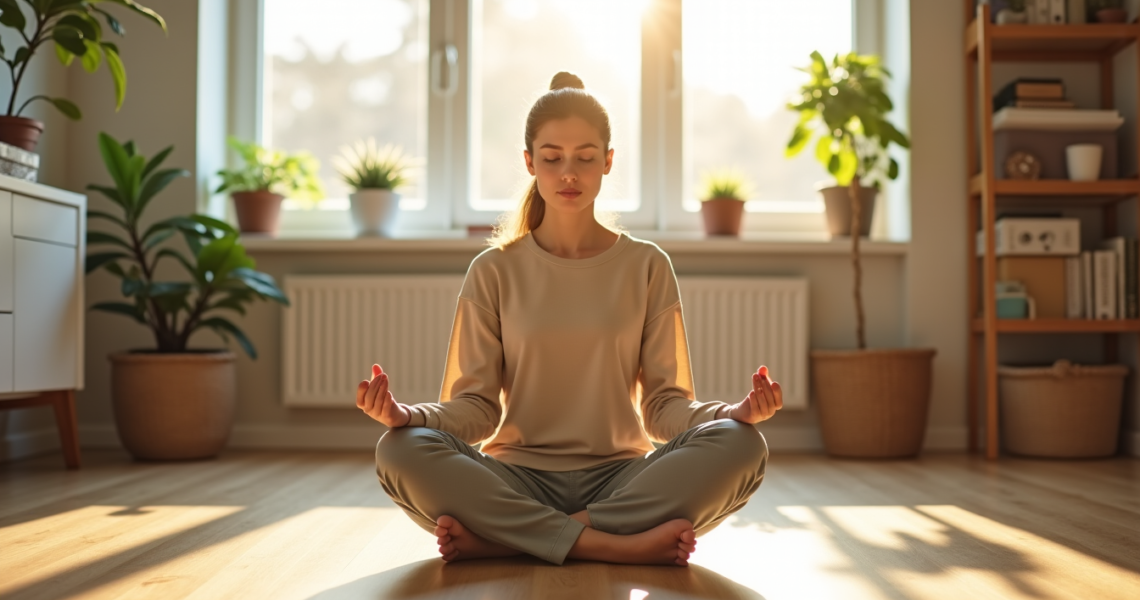 Minimalisme digital : Comment déconnecter pour mieux se retrouver