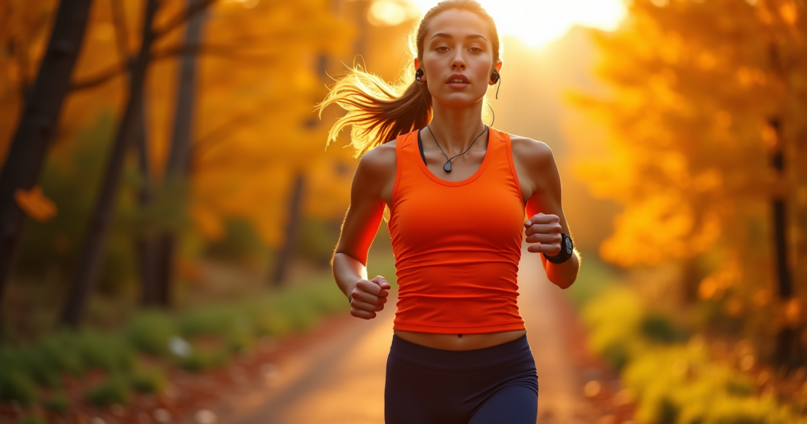 Comment créer la playlist de running parfaite pour booster votre endurance ?