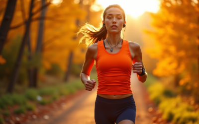 Comment créer la playlist de running parfaite pour booster votre endurance ?