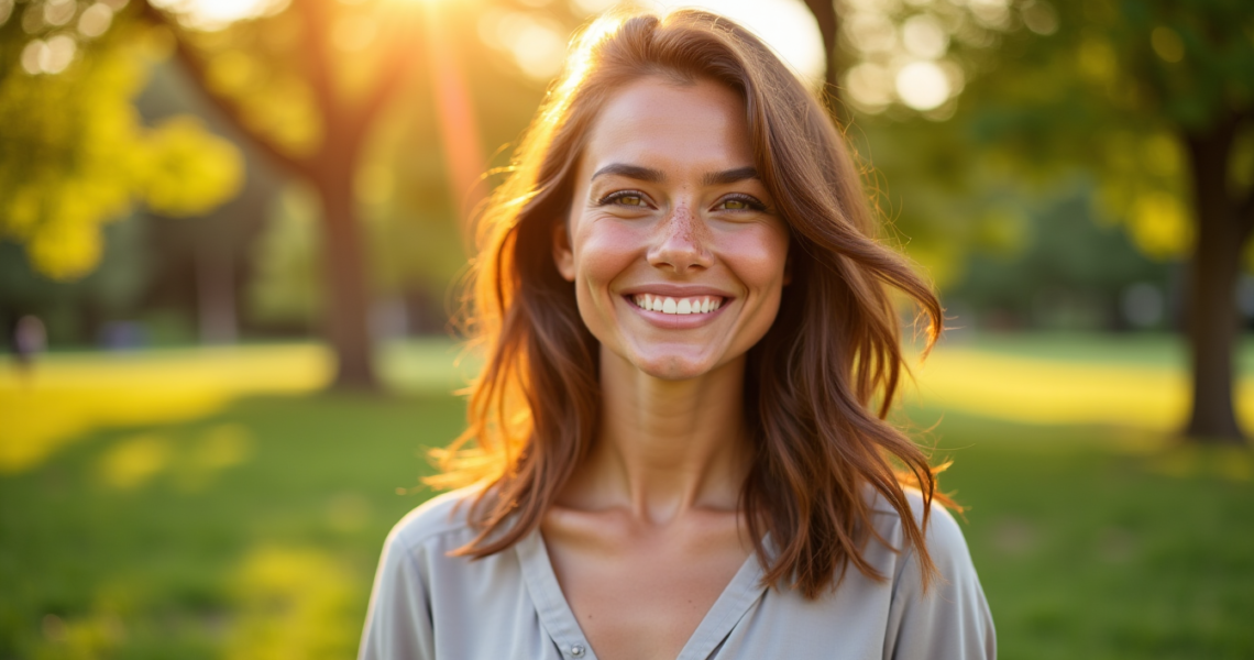 Les 5 secrets des femmes épanouies pour booster leur confiance en soi