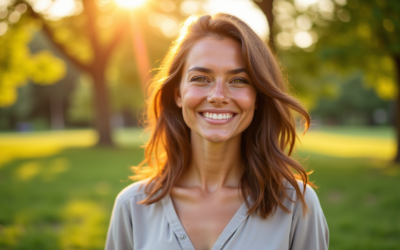 Les 5 secrets des femmes épanouies pour booster leur confiance en soi
