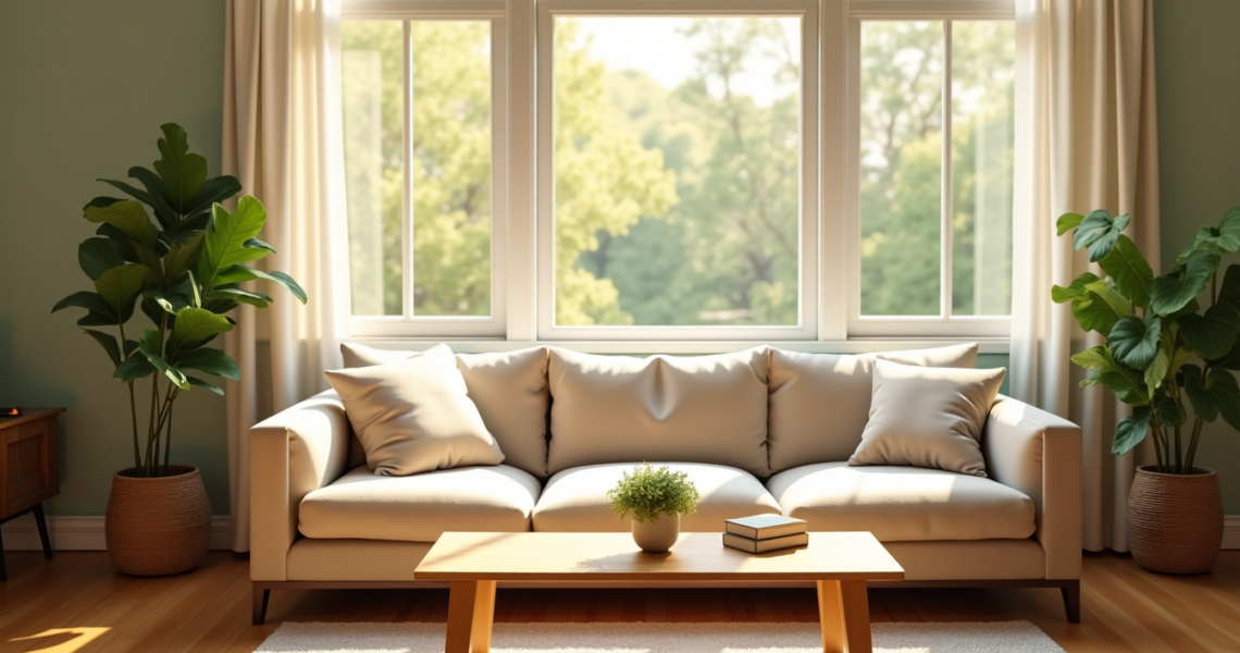 Maison harmonieuse : 7 astuces de rangement pour apaiser l'esprit de toute la famille