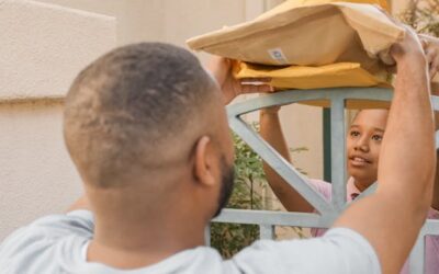 Envoyer un colis à l’étranger : guide sans stress