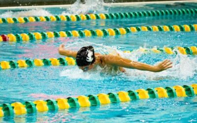 natation fitness