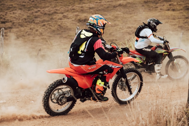 moto cross