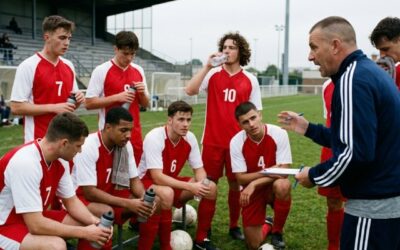 programme d’entraînement