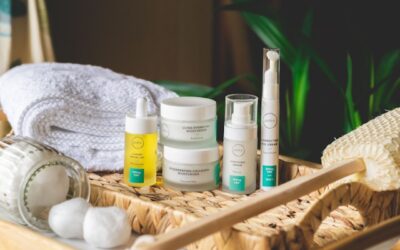 cosmétiques minéraux